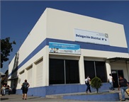 Delegación Distrital 6